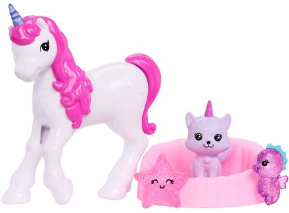 Barbie Pohádkový adventní kalendář 2025