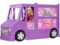 Barbie pojízdná restaurace 5