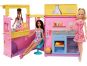 Barbie pojízdný stánek s občerstvením 3
