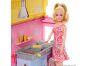 Barbie pojízdný stánek s občerstvením 5