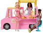 Barbie pojízdný stánek s občerstvením 2