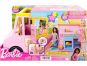 Barbie pojízdný stánek s občerstvením 6