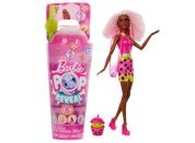 Barbie Pop Reveal Barbie bubble tea ovocné potěšení