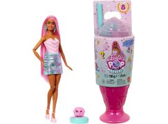 Barbie Pop Reveal odměny  - růžová