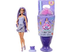 Barbie Pop Reveal odměny - fialová