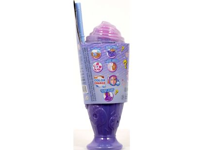 Barbie Pop Reveal odměny - fialová
