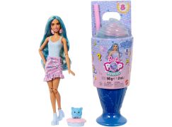 Barbie Pop Reveal odměny - modrá
