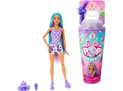 Barbie pop reveal šťavnaté ovoce hroznový koktejl