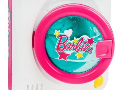 Barbie Pračka