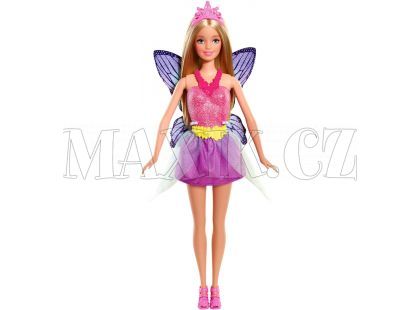 Barbie Princezna - Barbie CFF25