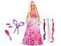 Barbie Princezna dlouhovláska 2