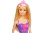 Barbie princezna s korunkou blonďaté vlasy 3