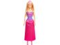 Barbie princezna s korunkou blonďaté vlasy 2