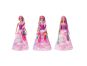 Barbie Princezna zaplétání vlasů 2