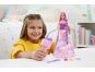 Barbie Princezna zaplétání vlasů 5