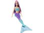 Barbie Rainbow Magic Mořská panna Dreamtopia HGR10 3