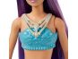 Barbie Rainbow Magic Mořská panna Dreamtopia HGR10 5