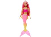 Barbie Rainbow Magic Mořská panna Dreamtopia HGR11