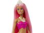 Barbie Rainbow Magic Mořská panna Dreamtopia HGR11 3
