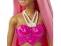 Barbie Rainbow Magic Mořská panna Dreamtopia HGR11 4