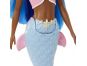 Barbie Rainbow Magic Mořská panna Dreamtopia HGR12 4