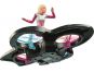 Barbie RC Hvězdný hoverboard 3