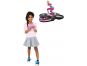 Barbie RC Hvězdný hoverboard 6