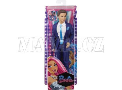 Barbie Rock ‘N Royals Ken