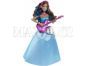 Barbie Rock ‘N Royals Zpívající Rock Star 2