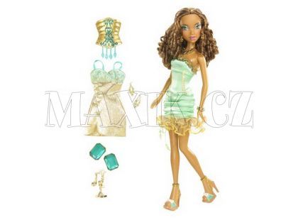 Barbie Rockin Westley M3978