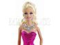 Barbie Růžová párty - šaty mořská víla 2