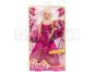 Barbie Růžová párty - šaty mořská víla 3