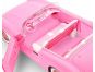 Barbie růžový filmový kabriolet HPK02 3