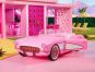 Barbie růžový filmový kabriolet HPK02 4