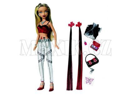 Barbie Street style Barbie Mattel