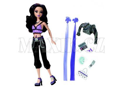 Barbie Street style Chelsea Mattel