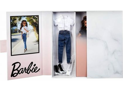 Barbie 30 cm stylová modní kolekce