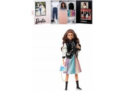 Barbie stylová modní kolekce