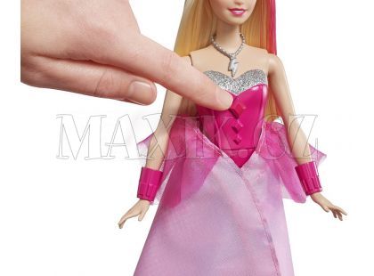 Barbie Superhrdinka