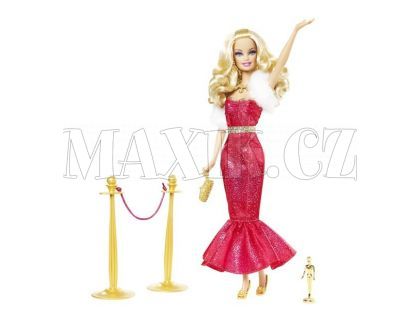 BARBIE T7171 I can be filmová hvězda