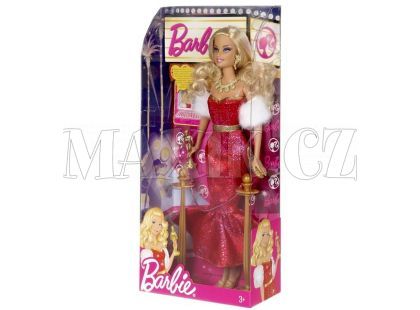 BARBIE T7171 I can be filmová hvězda