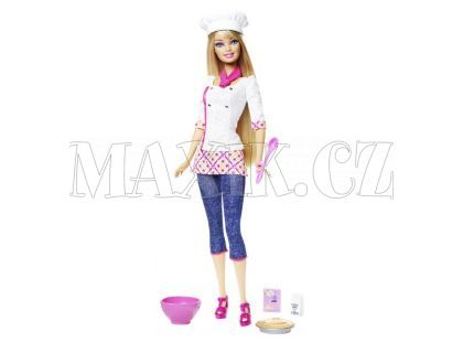 BARBIE T7172 I can be kuchařka