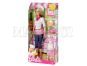 BARBIE T7172 I can be kuchařka 2