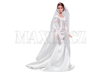 BARBIE T7653 Panenka Bella ve svatebním