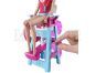 BARBIE T9560 Panenka záchranářka 3
