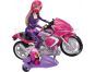 Barbie Tajná motorka 3