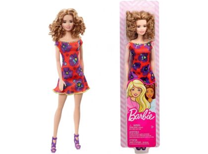 Barbie Trendy