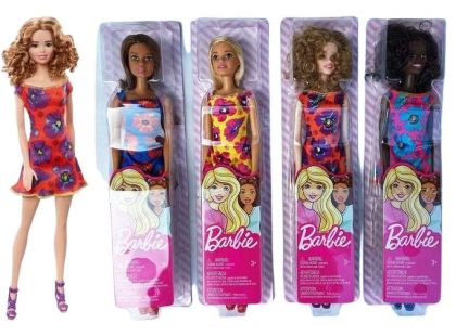 Barbie Trendy