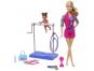 Barbie Trenérka gymnastiky 2
