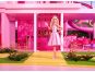 Barbie v ikonickém filmovém outfitu HPJ96 5
